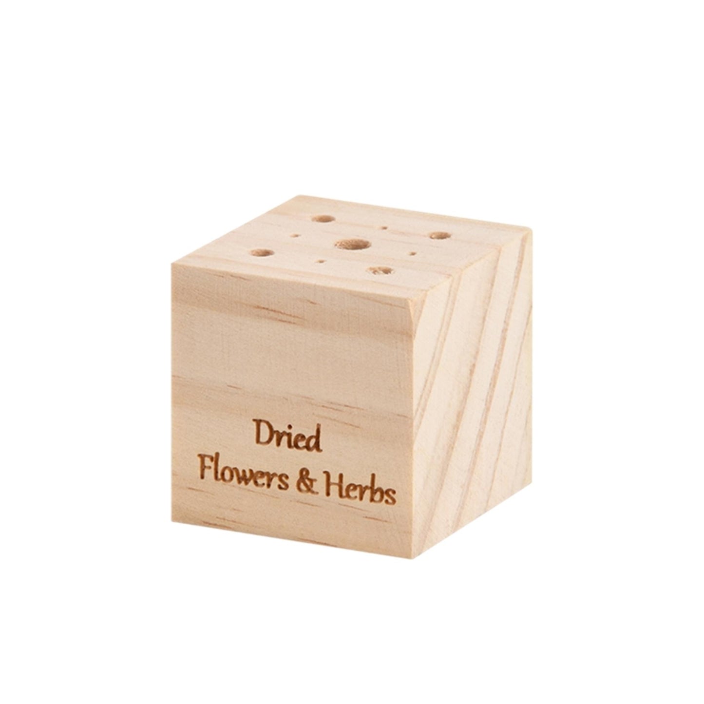 Esschert Design Kräuter Standard Holz