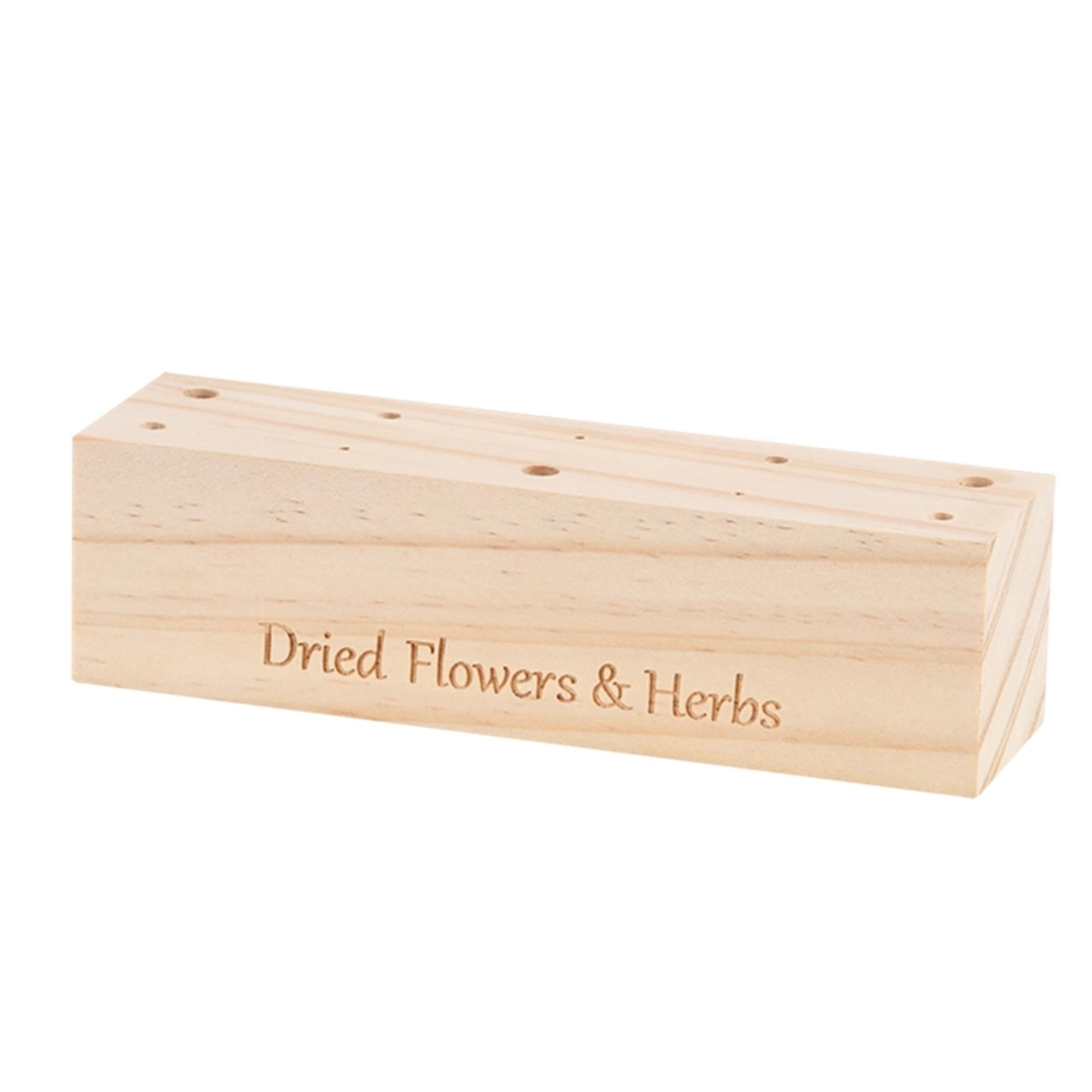 Esschert Design Kräuter Standard Holz m