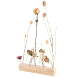 Esschert Design Kräuter Standard Holz l - afbeelding 1