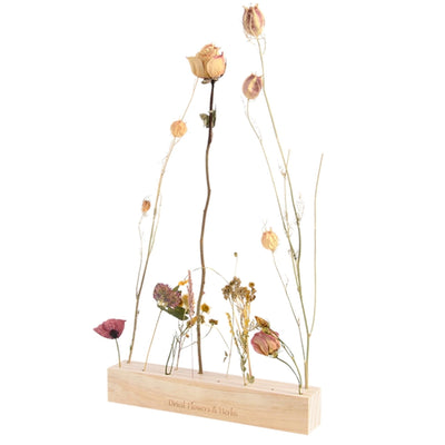 Esschert Design Kräuter Standard Holz l