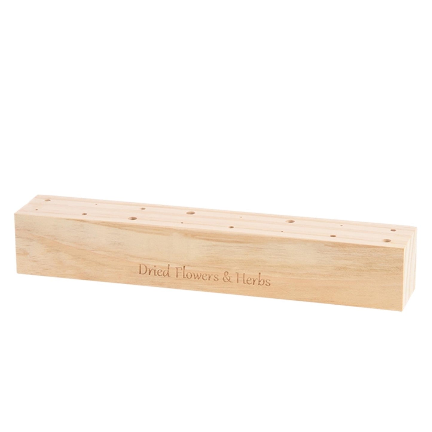 Esschert Design Kräuter Standard Holz l