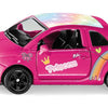 Siku Fiat 500 Princess in limitierter Auflage