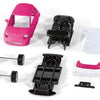 Siku Fiat 500 Princess in limitierter Auflage