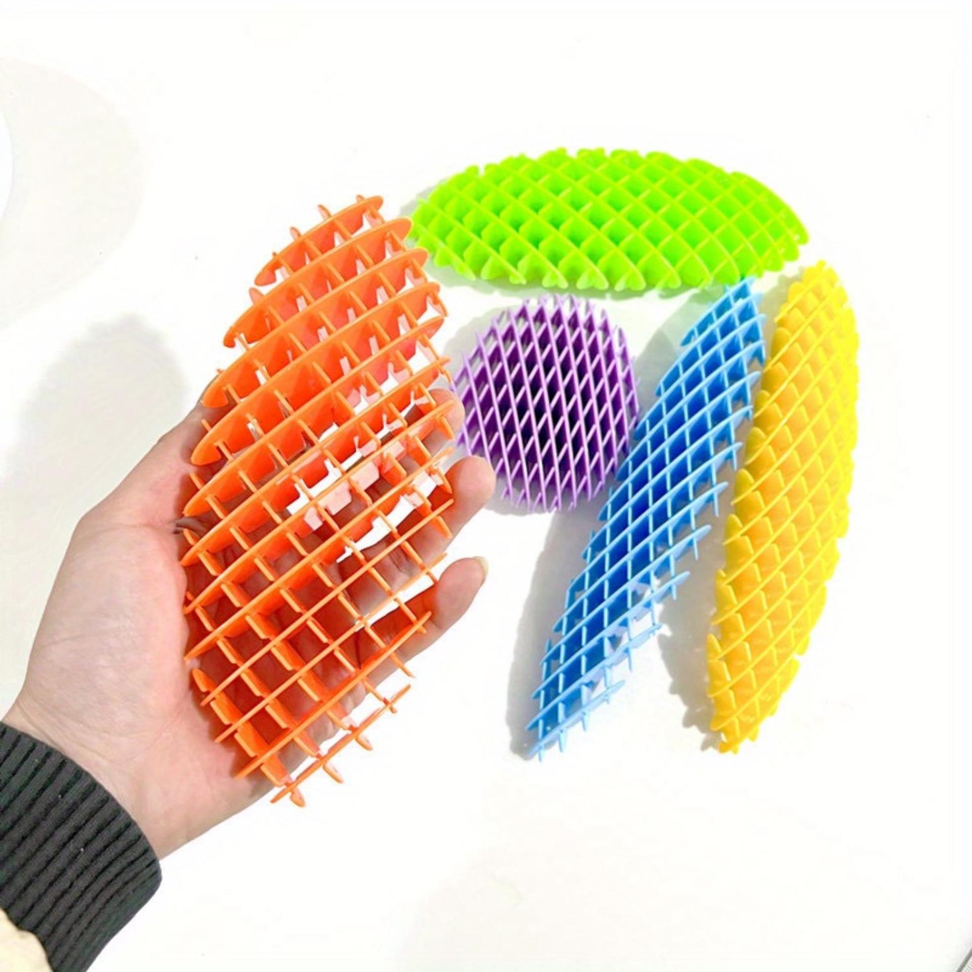 Jono Toys Zappet Morph Wurm
