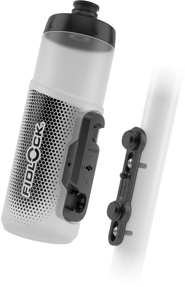 Fidlock Twist Bottle 600 + Fahrradbasis