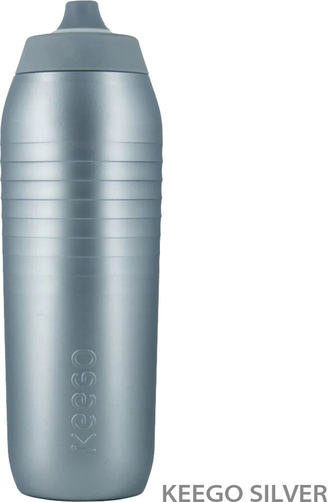 Keego-Flasche 750