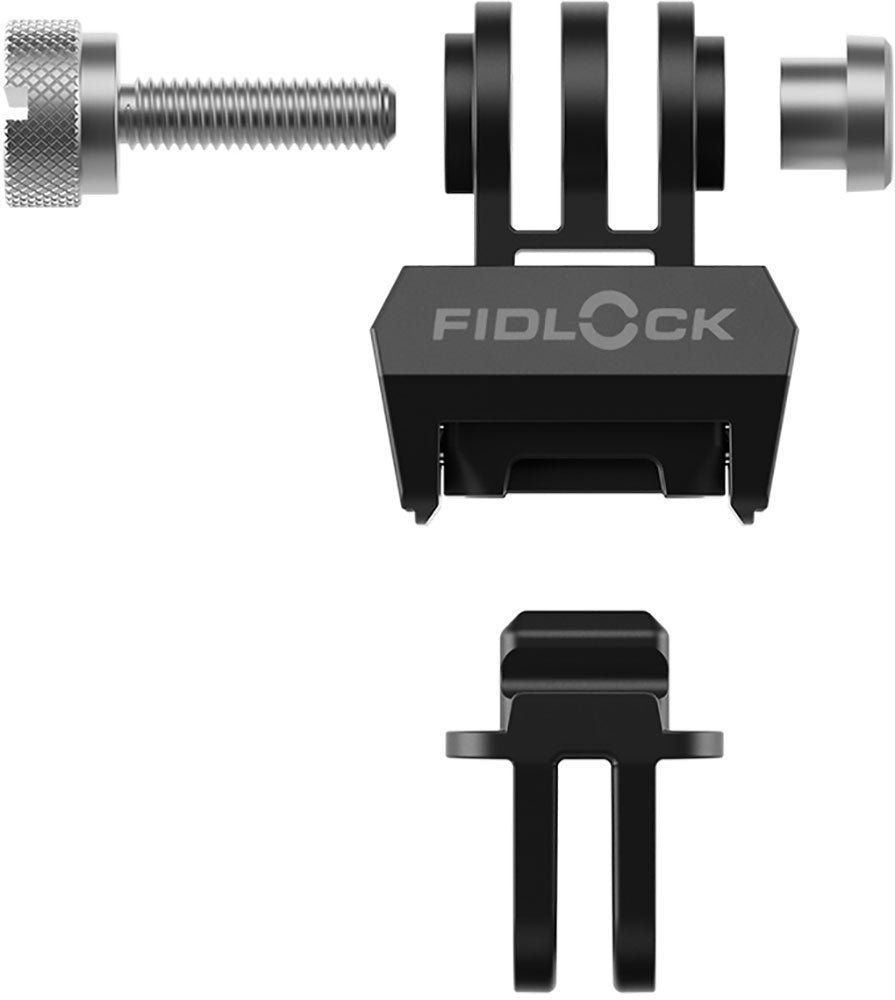 Fidlock Pinclip-Action-Cam-Halterung