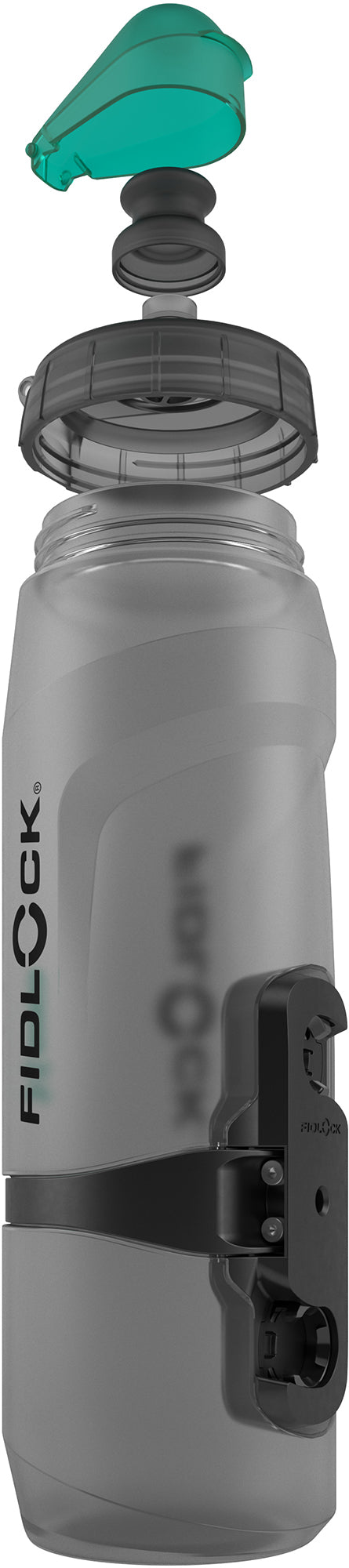 Fidlock Twist Einzelflasche 800 antibakteriell