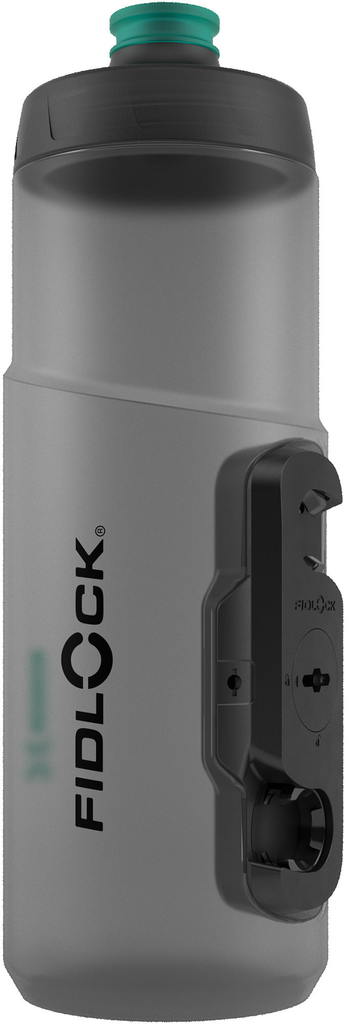 Fidlock Twist Einzelflasche 600 antibakteriell