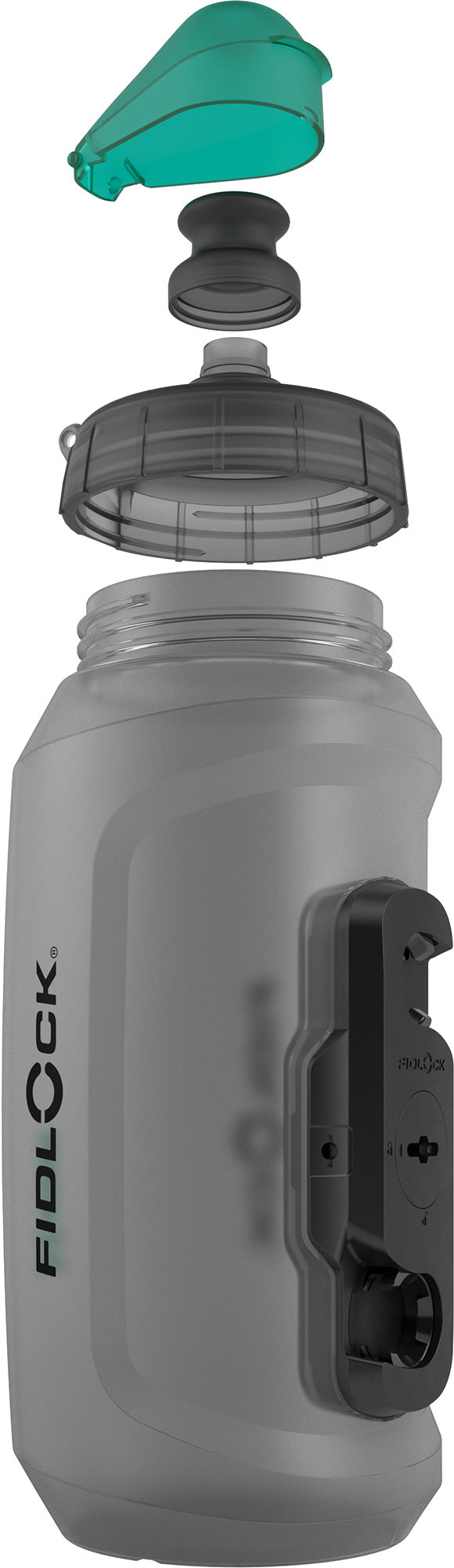 Fidlock Twist Einzelflasche 750 antibakteriell