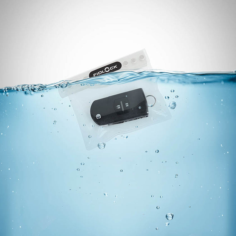 Fidlock hermetischer Trockenbeutel Mini