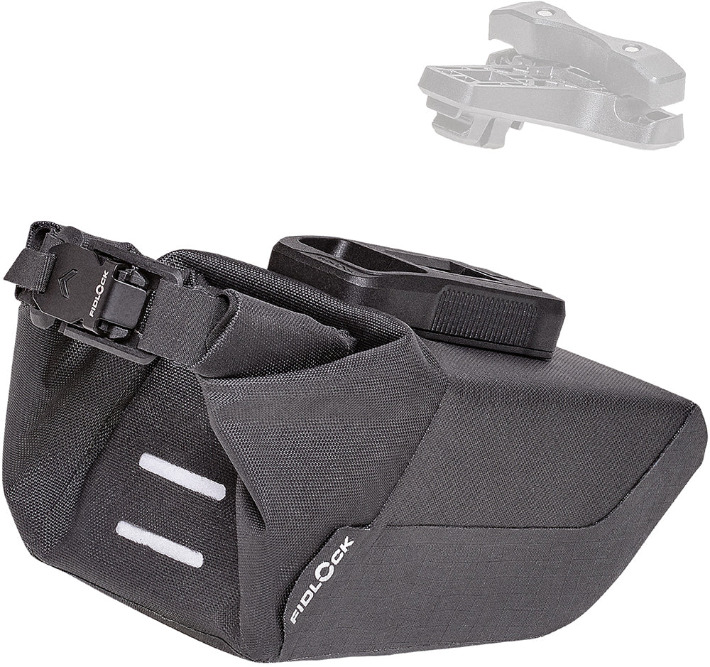 Fidlock Pinclip Satteltasche S Single