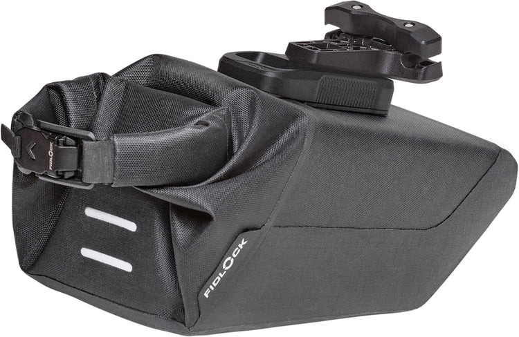 Fidlock Pinclip Satteltasche m Set + Adapter