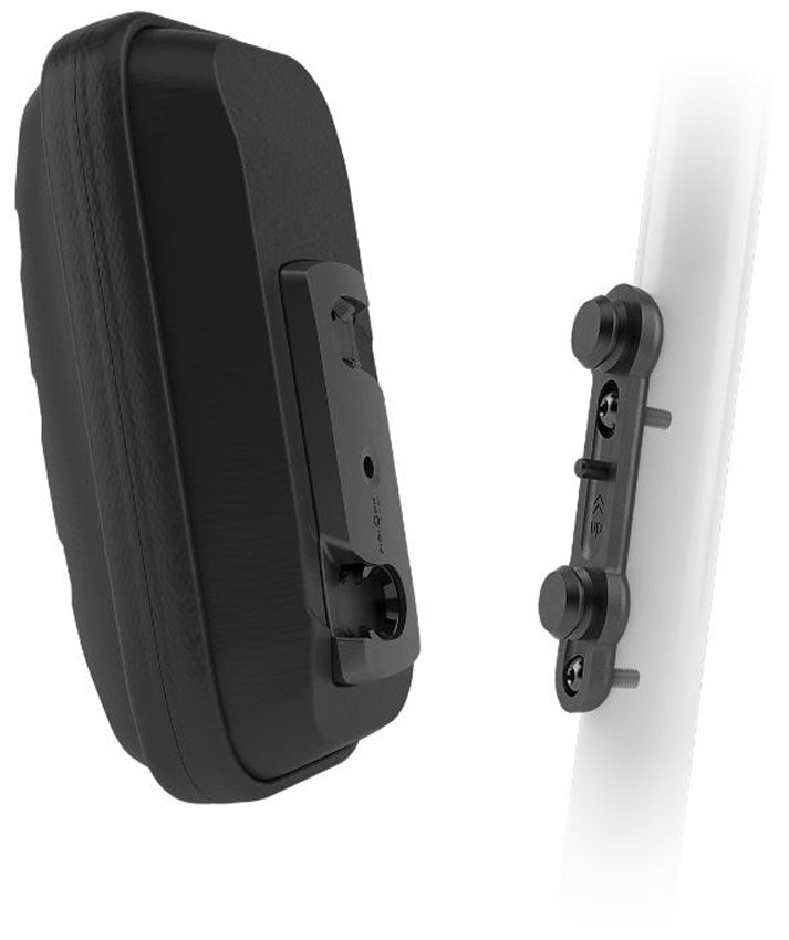 Fidlock Twist Werkzeugkasten + Fahrradbasis