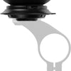 Fidlock Staubsauger-Smartphone-Halterung mit Drehsockel