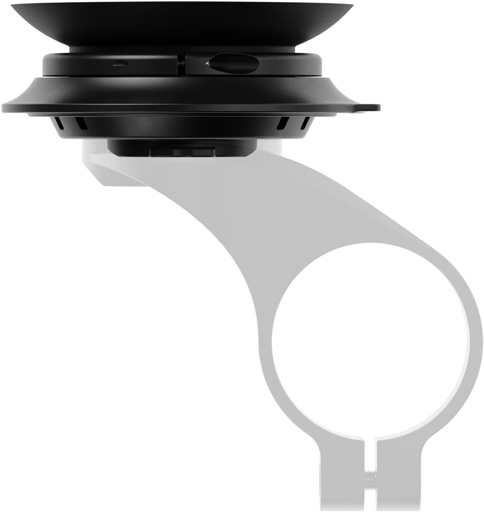 Fidlock Staubsauger-Smartphone-Halterung mit Drehsockel