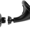 Fidlock Staubsauger-Auto-Saugbasis – Halterung für Windschutzscheibe