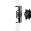 Fidlock Vacuum Tex Base – Smartphone-Textilhalter