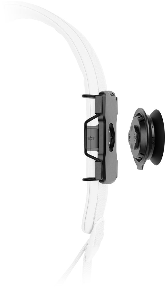 Fidlock Vacuum Tex Base – Smartphone-Textilhalter