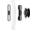 Fidlock Vacuum Tex Base – Smartphone-Textilhalter