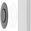 Fidlock Vacuum Uni Phone Patch magnetisch
