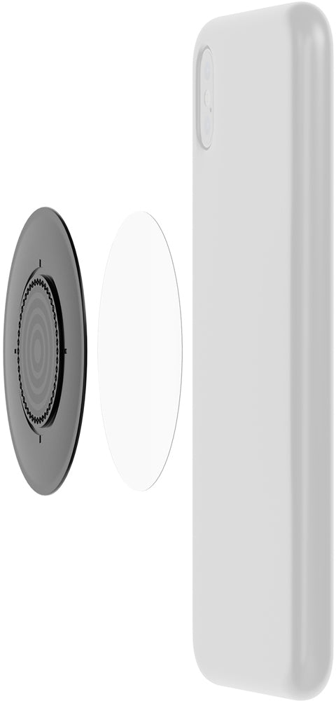 Fidlock Vacuum Uni Phone Patch magnetisch