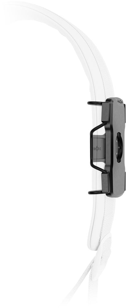 Fidlock Vacuum Single Tex Base – Smartphone-Textilhalter