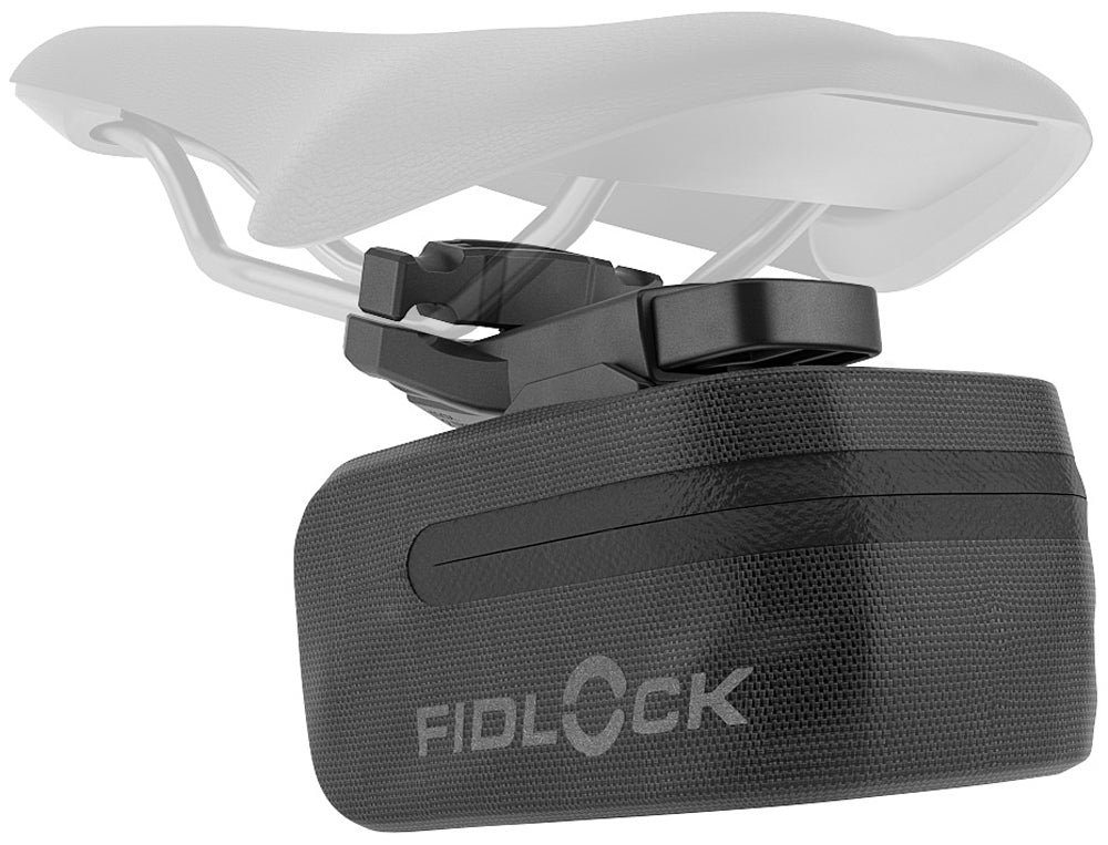 Fidlock Push Satteltasche 400