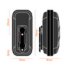 Fidlock Twist Werkzeugkasten + Fahrradbasis