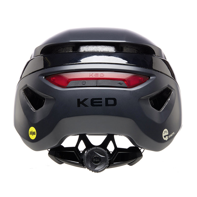 Fahrradhelm Mitro UE-1 (L)