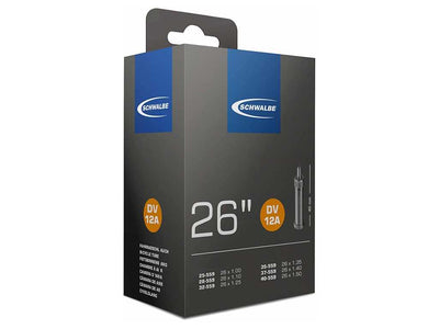 Schwalbe Innenrohr DV12A 26 Zoll 25 40-559 DV 40 mm