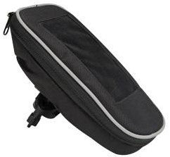 Fahrradtasche mit Smartphone-Halterung – 6791405
