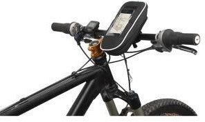 Fahrradtasche mit Smartphone-Halterung – 6791405