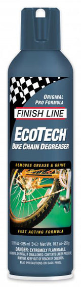 Finish Line Ecotech 2 Mehrzweck-Entfetter | 600 ml - afbeelding 1