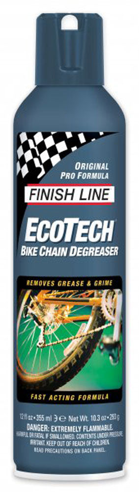 Finish Line Ecotech 2 Mehrzweck-Entfetter | 600 ml