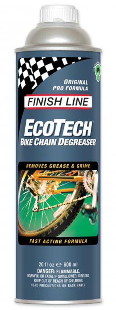 Finish Line Ecotech 2 Mehrzweck-Entfetter | 600 ml