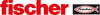 Fischer Ankerstange Fis A M16 x 1000 elektrolytisch verzinkt 5,8 – 509217 – 10 Stück – 509217