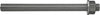 Fischer-Ankerstange Fis A M20 x 245 Edelstahl R – 90459 – 10 Stück – 90459