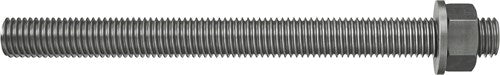 Fischer-Ankerstange Fis A M20 x 245 Edelstahl R – 90459 – 10 Stück – 90459