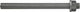 Fischer-Ankerstange Fis A M20 x 245 Edelstahl R – 90459 – 10 Stück – 90459