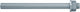 Fischer Ankerstange Fis A M6 x 110 elektrolytisch verzinkt 5,8 – 90273 – 20 Stück – 90273