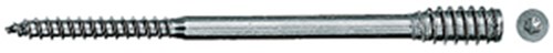 Fischer asl 4,5x80 univ. System schreiben 100 Stück - 59052