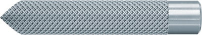 Fischer Innengewindeanker RG 8 x 75 M5 i elektrolytisch verzinkt – 48221 – 10 Stück – 48221
