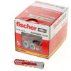 Fischer duopower 14x70 20 Stück - 538254