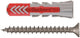 Fischer duopower 5x25 s 50 Stück - 535458
