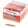 Fischer duopower 6x50 100 Stück - 538240