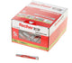 Fischer duopower 6x50 100 Stück - 538240