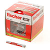 Fischer duopower 8x65 50 Stück -538251