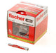 Fischer duopower 8x65 50 Stück -538251