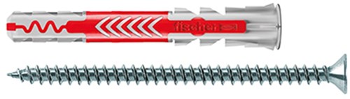 Fischer duopower 8x65 s 25 Stück - 538256